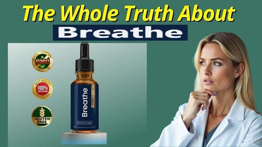 Breathe